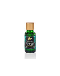 MadeByZen Revitalise Purity Essential Oil
